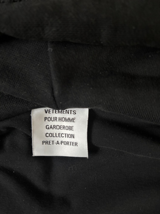 26SSM EMBROIDERED CROSS PADDED ZIP-UP HO（古着・ファッション）の商品画像 - 査定依頼日：2026年10月2日 - 最高査定価格：100,000円