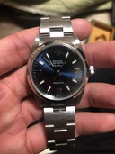 ロレックス エアキング 14000m（高級時計）の商品画像 - 査定依頼日：2026年1月10日 - 最高査定価格：730,000円