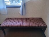 ソファ（美術品・骨董品）の商品画像 - 査定依頼日：2026年7月4日 - 最高査定価格：5,000円