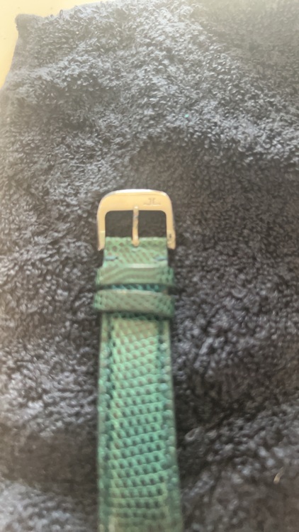 ジャガー・ルクル マスター （高級時計）の商品画像 - 査定依頼日：2025年9月11日 - 最高査定価格：350,000円