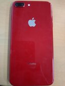 iPhone8plus（スマホ）の商品画像 - 査定依頼日：2026年2月15日 - 最高査定価格：8,000円