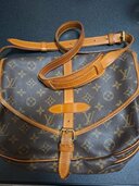 ルイヴィトン モノグラム （ブランドバッグ）の商品画像 - 査定依頼日：2026年4月16日 - 最高査定価格：100,000円