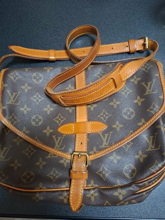 ルイヴィトン モノグラム （ブランドバッグ）の商品画像 - 査定依頼日：2026年4月16日 - 最高査定価格：100,000円