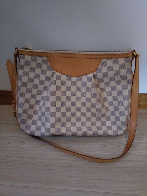 ルイヴィトン ダミエ （ブランドバッグ）の商品画像 - 査定依頼日：2025年3月29日 - 最高査定価格：80,000円