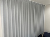 カーテン（家具・寝具）の商品画像 - 査定依頼日：2025年7月12日 - 最高査定価格：300円