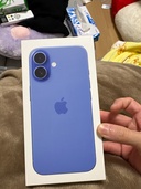 iPhone iPhone 16 512GB SIMフリー（スマホ）の商品画像 - 査定依頼日：2026年8月4日 - 最高査定価格：107,000円