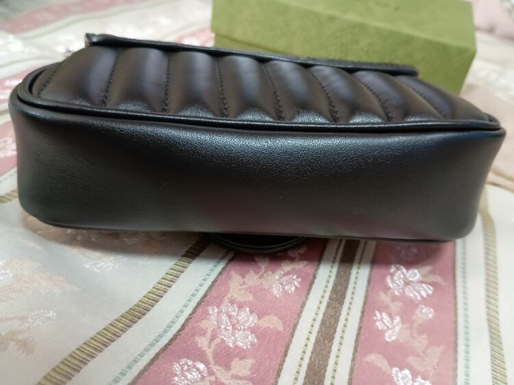 グッチ  （ブランドバッグ）の商品画像 - 査定依頼日：2025年7月24日 - 最高査定価格：110,000円