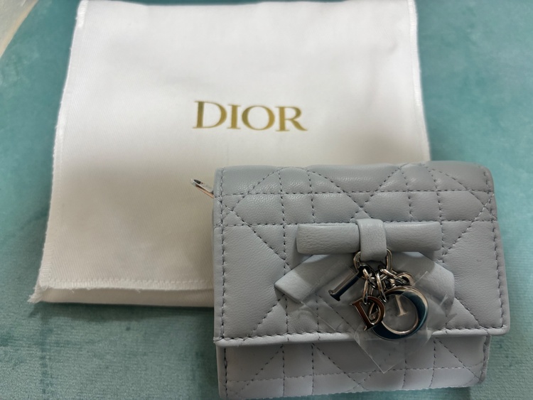 ディオール  （ブランドバッグ）の商品画像 - 査定依頼日：2026年3月23日 - 最高査定価格：60,000円