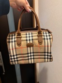 その他 バーバリー （ブランドバッグ）の商品画像 - 査定依頼日：2025年10月15日 - 最高査定価格：8,000円