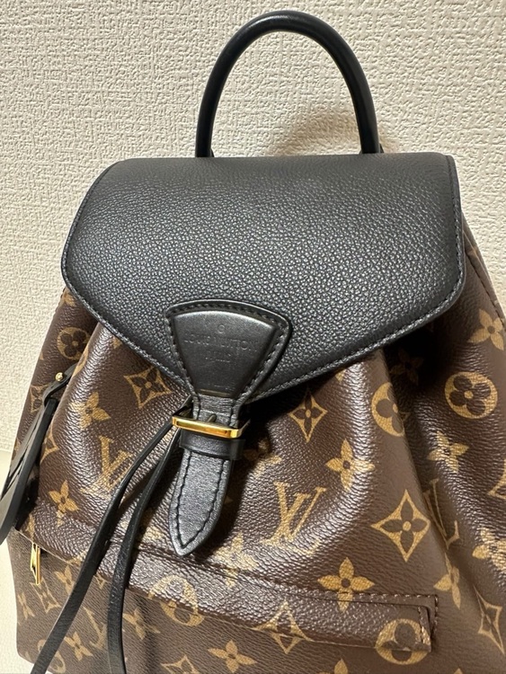 ルイヴィトン ルイヴィトン(その他) （ブランドバッグ）の商品画像 - 査定依頼日：2025年9月25日 - 最高査定価格：250,000円