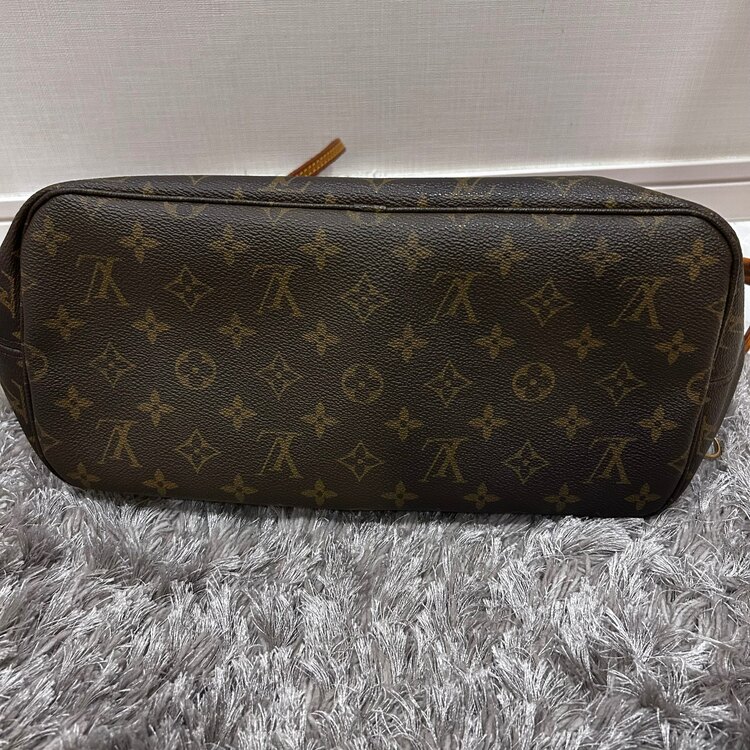 ルイヴィトン ネヴァーフル （ブランドバッグ）の商品画像 - 査定依頼日：2025年3月25日 - 最高査定価格：80,000円