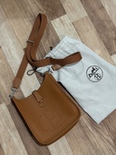 エルメス エブリン 