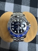 126710BLNR（高級時計）の商品画像 - 査定依頼日：2025年9月24日 - 最高査定価格：2,580,000円