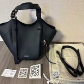 ハンモック フリップ バッグ（クラシックカーフ）（ブランドバッグ）の商品画像 - 査定依頼日：2026年6月17日 - 最高査定価格：100,000円