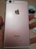 アイフォン6S（スマホ）の商品画像 - 査定依頼日：2020年9月22日 - 最高査定価格：2,200円