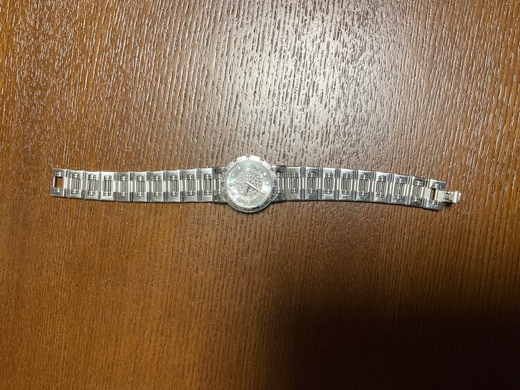 ピアジェ ダンサー（金・貴金属）の商品画像 - 査定依頼日：2025年4月21日 - 最高査定価格：1,000,000円