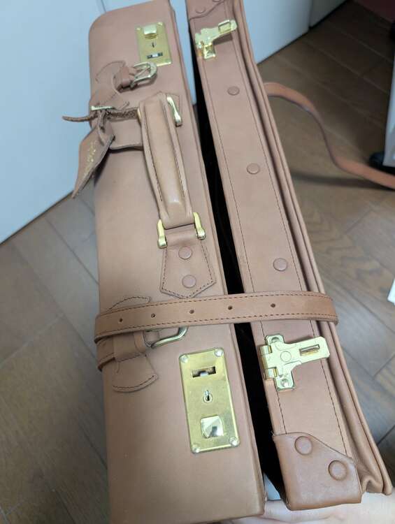 その他 コーチ （ブランドバッグ）の商品画像 - 査定依頼日：2025年5月29日 - 最高査定価格：12,000円