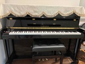 B121（ピアノ・楽器・PA機材）の商品画像 - 査定依頼日：2025年9月22日 - 最高査定価格：80,000円