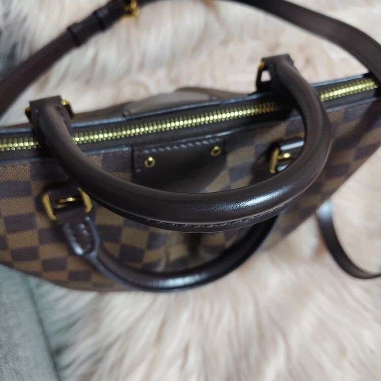 ルイ・ヴィトン（ブランドバッグ）の商品画像 - 査定依頼日：2025年11月15日 - 最高査定価格：165,000円
