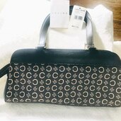 セリーヌ  （ブランドバッグ）の商品画像 - 査定依頼日：2024年12月19日 - 最高査定価格：10,000円