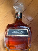 CRECENT（お酒）の商品画像 - 査定依頼日：2026年5月6日 - 最高査定価格：500円