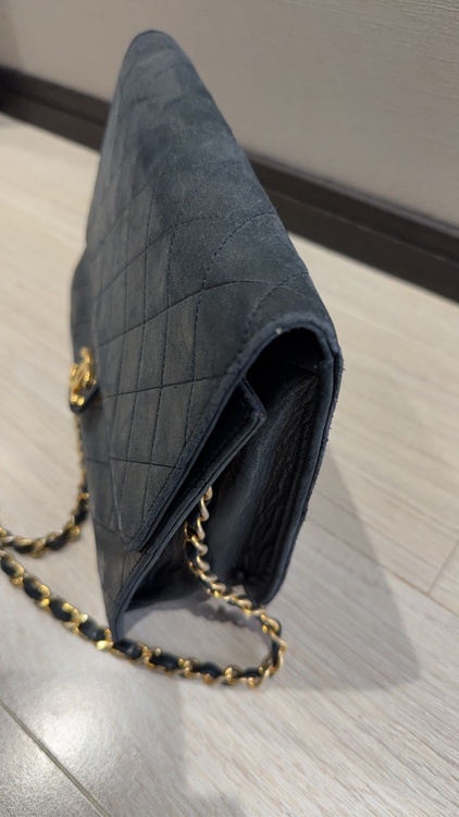 シャネル マトラッセ （ブランドバッグ）の商品画像 - 査定依頼日：2026年1月12日 - 最高査定価格：140,000円