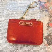 ヴェルニ ポシェットクレNM コイン カードケース（ブランド財布・小物）の商品画像 - 査定依頼日：2026年1月18日 - 最高査定価格：12,000円