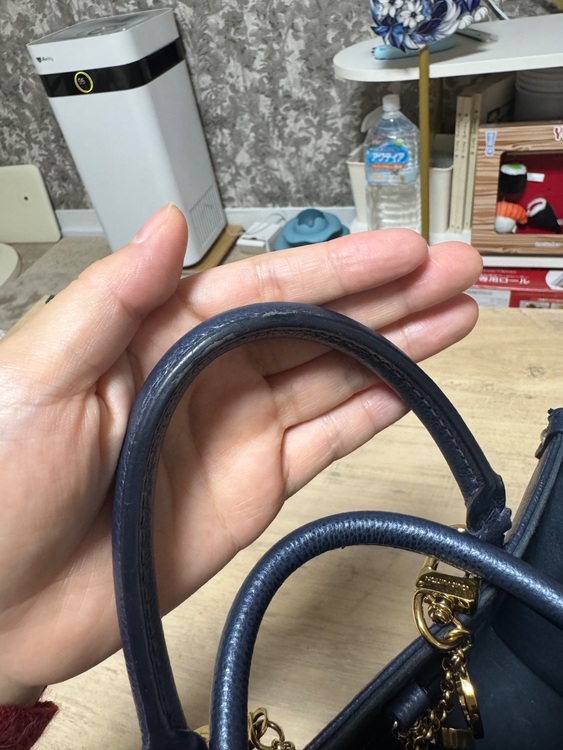 ルイヴィトン モノグラム （ブランドバッグ）の商品画像 - 査定依頼日：2025年11月30日 - 最高査定価格：240,000円