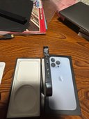 シエラブルー（スマホ）の商品画像 - 査定依頼日：2023年10月21日 - 最高査定価格：101,700円