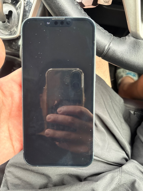 iPhone iPhone 14 256GB SIMフリー（スマホ）の商品画像 - 査定依頼日：2026年6月27日 - 最高査定価格：47,000円