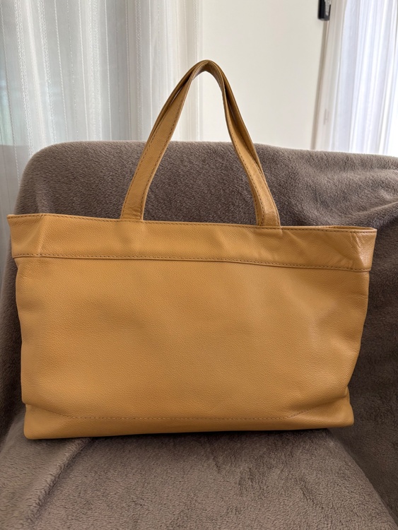 シャネル ココマーク トートバッグ キャビアスキン（ブランドバッグ）の商品画像 - 査定依頼日：2026年4月28日 - 最高査定価格：110,000円