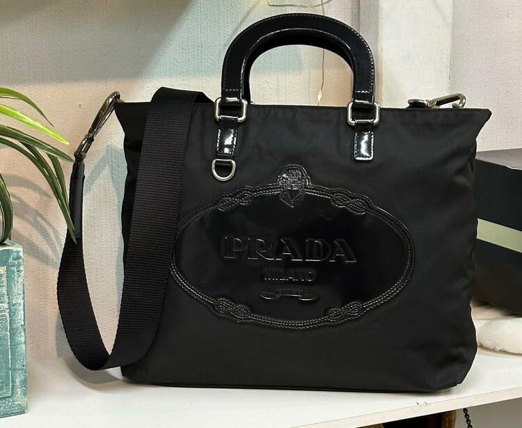 ショルダーバッグ（ブランドバッグ）の商品画像 - 査定依頼日：2026年6月12日 - 最高査定価格：23,000円