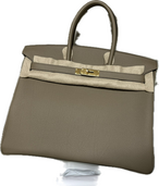 エルメス バーキン （ブランドバッグ）の商品画像 - 査定依頼日：2025年1月30日 - 最高査定価格：2,300,000円