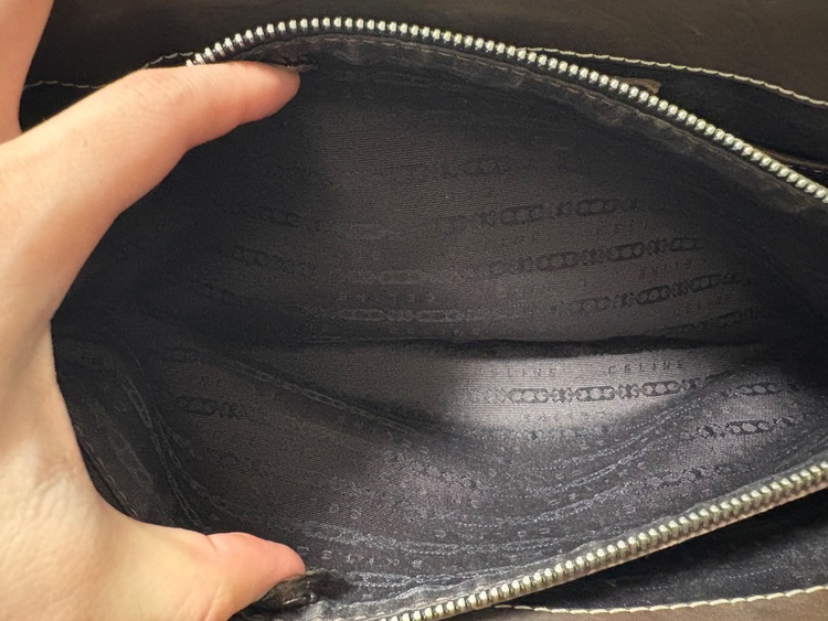 セリーヌ  （ブランドバッグ）の商品画像 - 査定依頼日：2025年11月19日 - 最高査定価格：25,000円