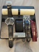 パネライ その他 PAM0021（高級時計）の商品画像 - 査定依頼日：2025年10月5日 - 最高査定価格：1,500,000円