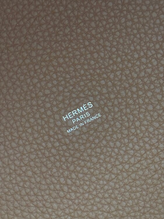 ピコタンロック　22（ブランドバッグ）の商品画像 - 査定依頼日：2025年3月29日 - 最高査定価格：550,000円