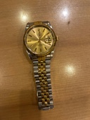 ロレックス デイトジャスト 1623（高級時計）の商品画像 - 査定依頼日：2026年3月3日 - 最高査定価格：650,000円