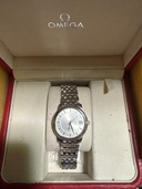 オメガ デ･ビル 8059628（高級時計）の商品画像 - 査定依頼日：2025年8月13日 - 最高査定価格：100,000円