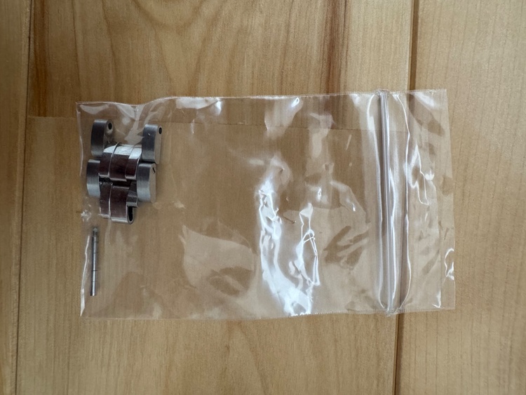 プリンスデイト（高級時計）の商品画像 - 査定依頼日：2025年12月5日 - 最高査定価格：580,000円