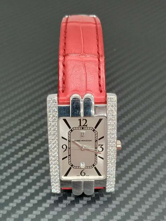 アベニュー（高級時計）の商品画像 - 査定依頼日：2025年4月3日 - 最高査定価格：900,000円