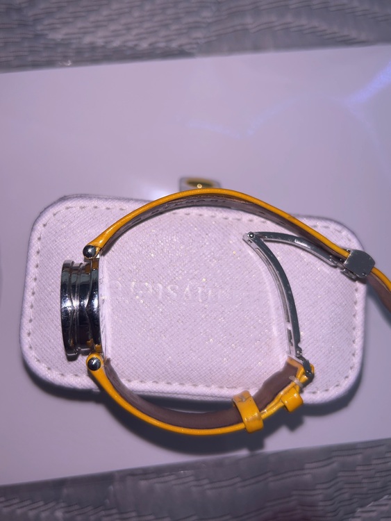 ビーゼロワン（高級時計）の商品画像 - 査定依頼日：2025年8月18日 - 最高査定価格：50,000円