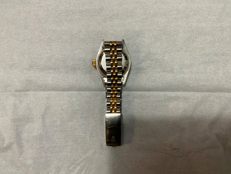 ロレックス デイトジャスト 6917（高級時計）の商品画像 - 査定依頼日：2026年4月6日 - 最高査定価格：800,000円