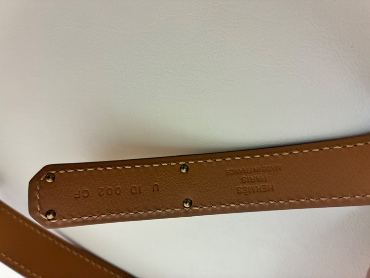 エルメス エルメス(その他) （ブランドバッグ）の商品画像 - 査定依頼日：2026年3月23日 - 最高査定価格：120,000円