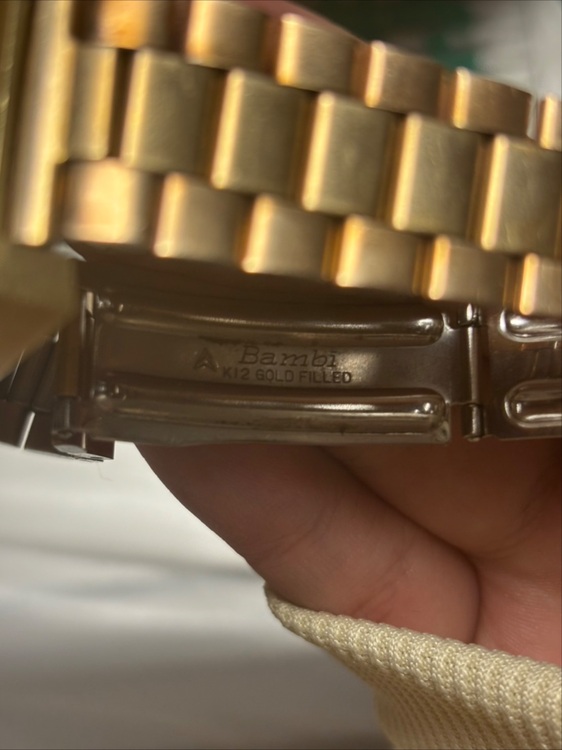 オメガ コンステーション （高級時計）の商品画像 - 査定依頼日：2025年11月27日 - 最高査定価格：100,000円