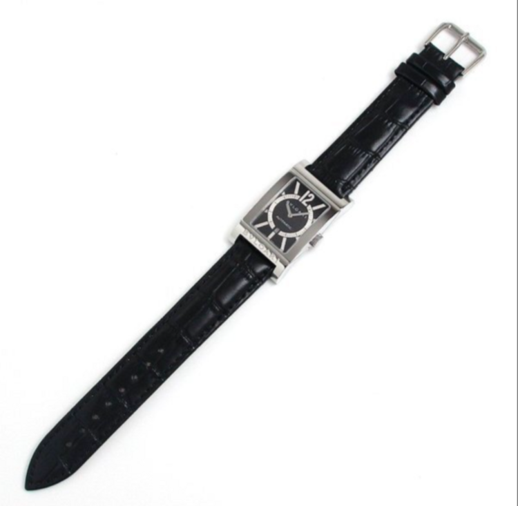 ブルガリ その他 RT45S（高級時計）の商品画像 - 査定依頼日：2025年8月16日 - 最高査定価格：80,000円