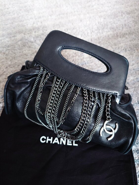 不明（ブランドバッグ）の商品画像 - 査定依頼日：2025年12月5日 - 最高査定価格：250,000円