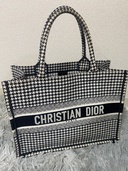 ディオール  （ブランドバッグ）の商品画像 - 査定依頼日：2026年3月23日 - 最高査定価格：150,000円