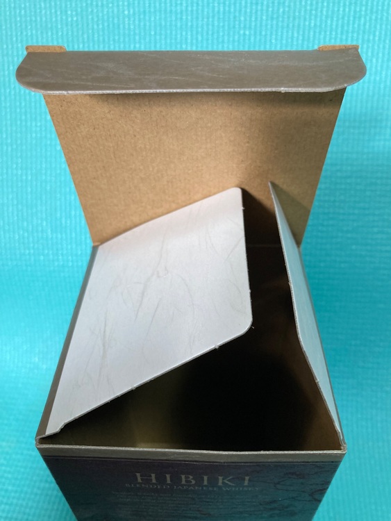 響21年（お酒）の商品画像 - 査定依頼日：2025年9月15日 - 最高査定価格：65,000円