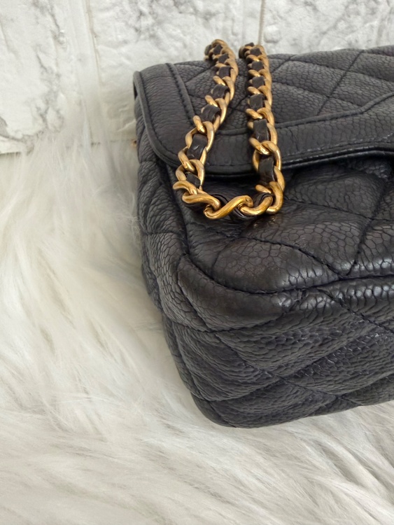 シャネル マトラッセ （ブランドバッグ）の商品画像 - 査定依頼日：2026年1月25日 - 最高査定価格：650,000円