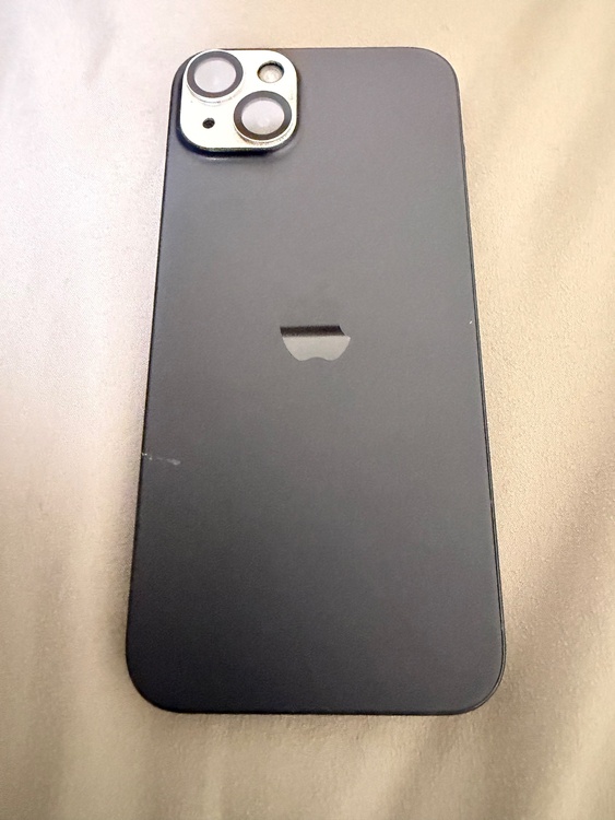 iPhone iPhone 15 Plus 128GB docomo（スマホ）の商品画像 - 査定依頼日：2026年6月14日 - 最高査定価格：70,000円